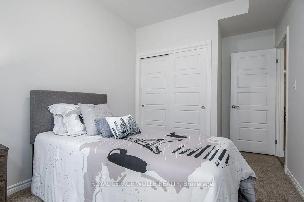 Photo 29 of Unit 25B, 1430 Highland Road W, Kitchener — HOMEH