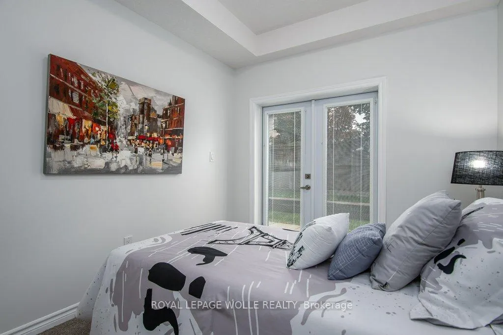 Photo 30 of Unit 25B, 1430 Highland Road W, Kitchener — HOMEH