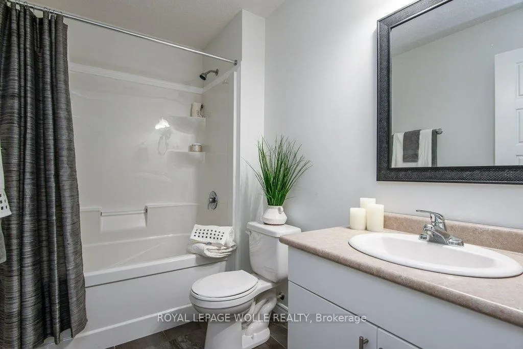 Photo 31 of Unit 25B, 1430 Highland Road W, Kitchener — HOMEH