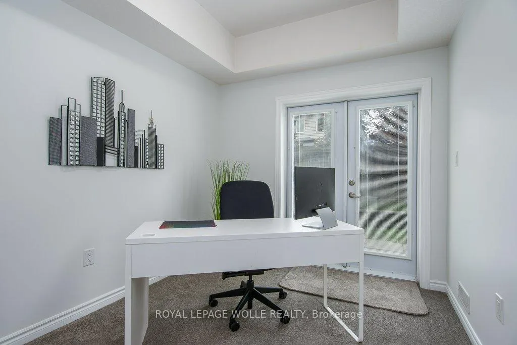 Photo 32 of Unit 25B, 1430 Highland Road W, Kitchener — HOMEH