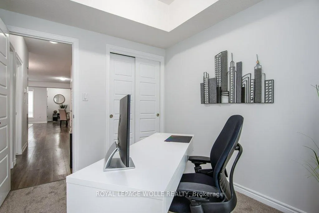 Photo 33 of Unit 25B, 1430 Highland Road W, Kitchener — HOMEH