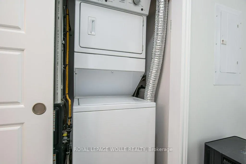 Photo 34 of Unit 25B, 1430 Highland Road W, Kitchener — HOMEH