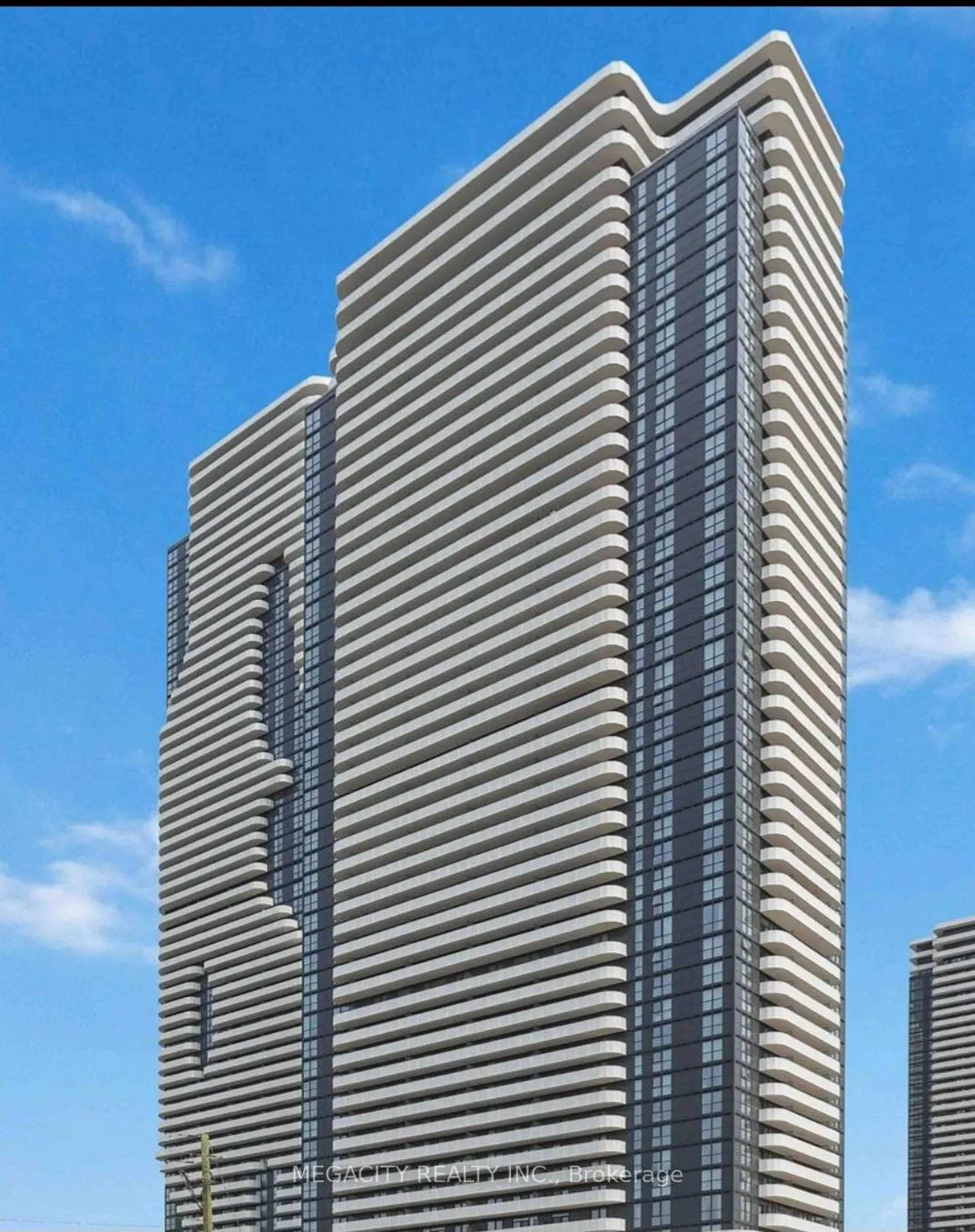 Front of Unit 6108, 225 commerce st Street S