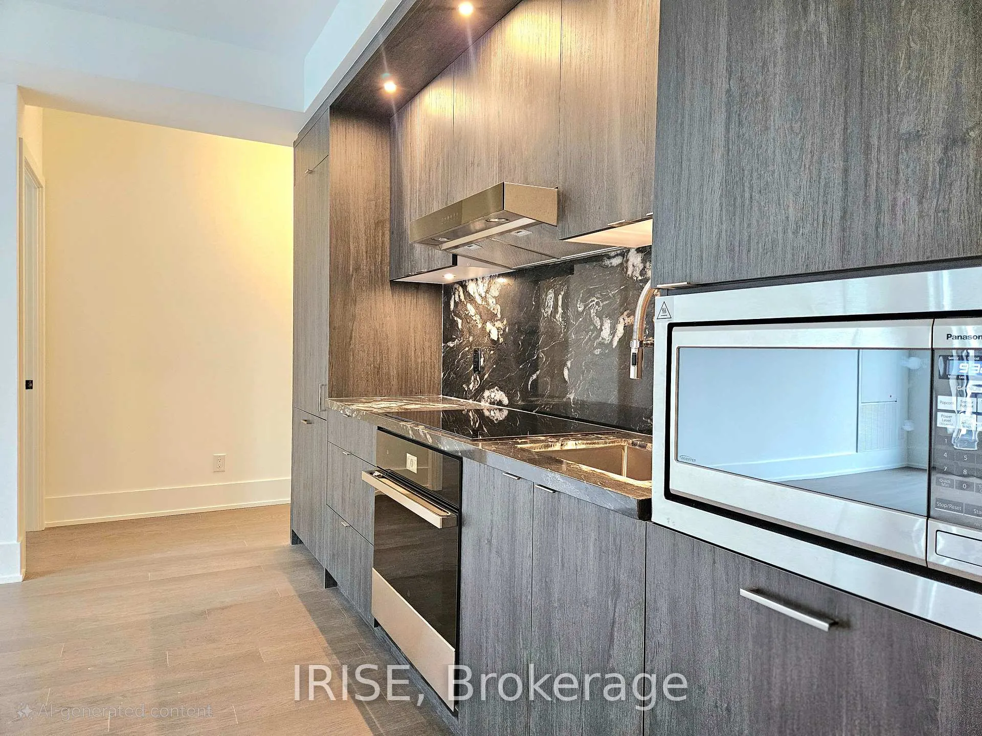 Photo 7 of Unit 918, 115 Denison Avenue, Toronto, Kensington-Chinatown — HOMEH