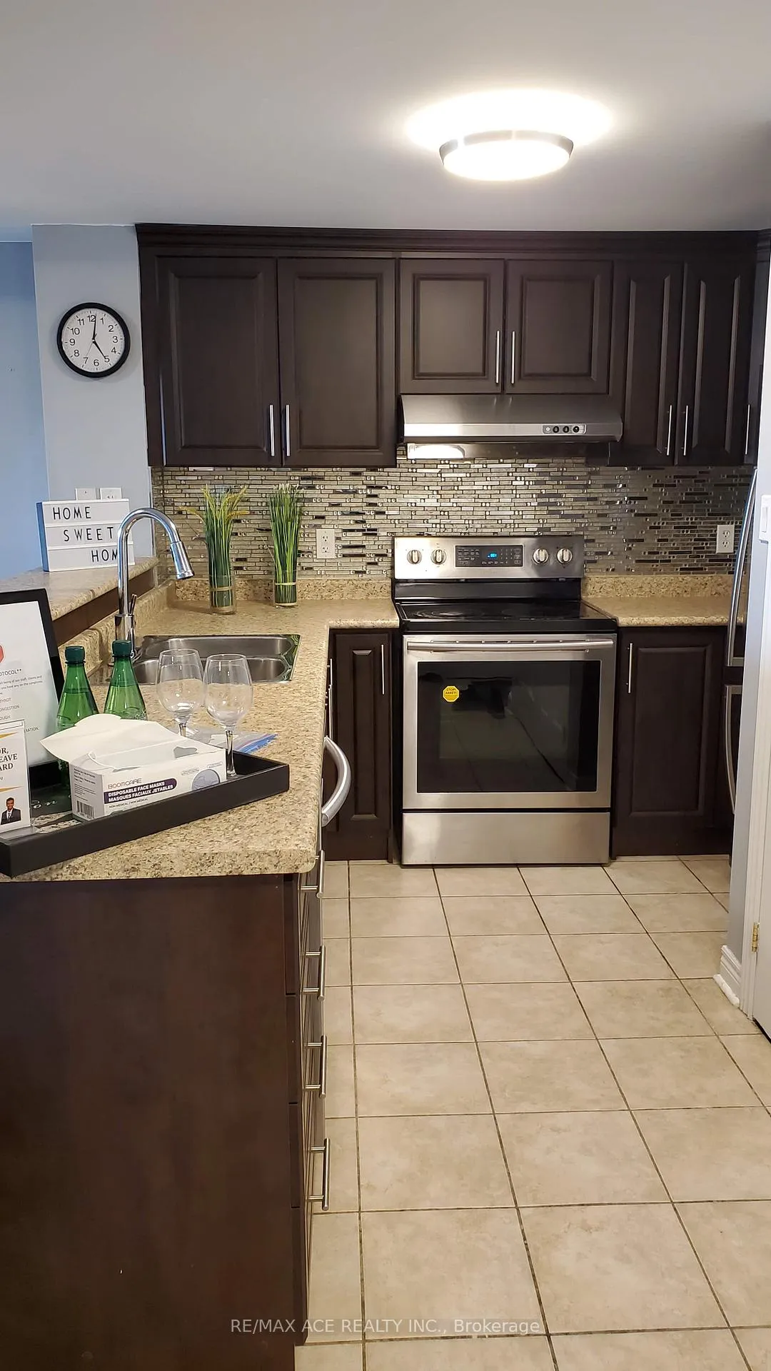 Photo 8 of Unit 320, 7428 Markham Road, Markham, Middlefield — HOMEH