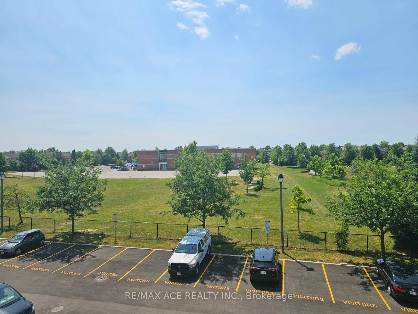 Photo 20 of Unit 320, 7428 Markham Road, Markham, Middlefield — HOMEH
