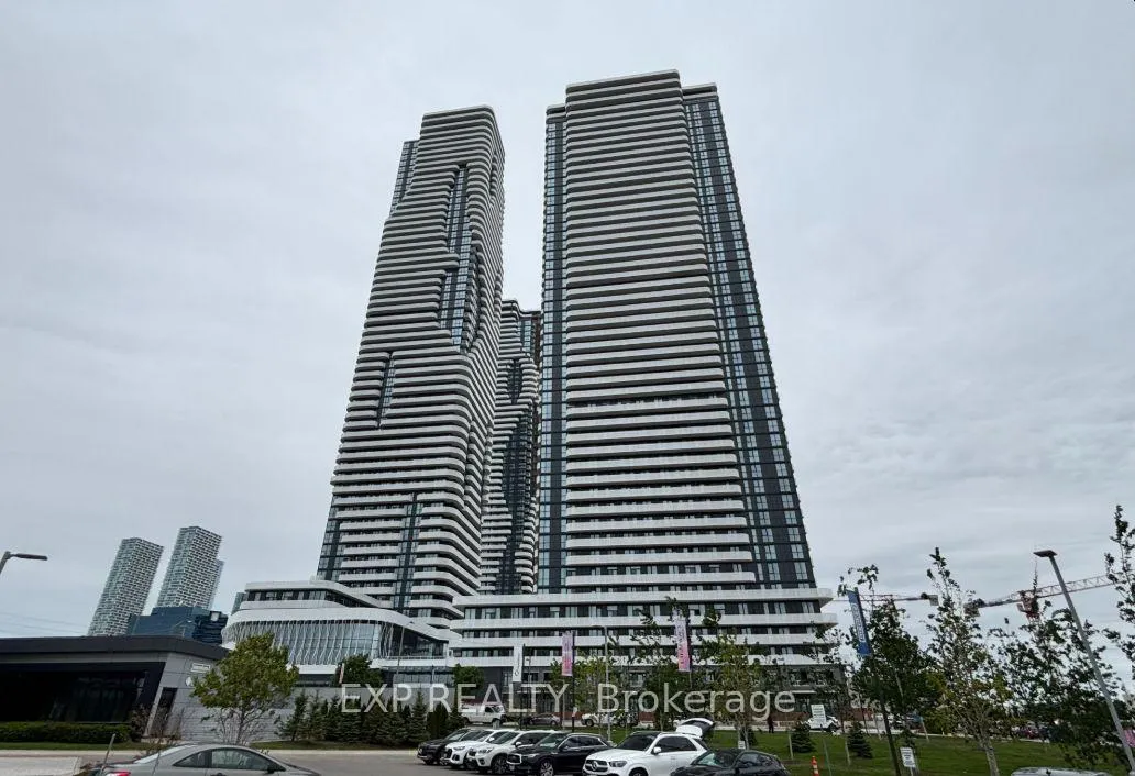Photo 1 of Unit 4502, 225 Commerce Street, Vaughan, Vaughan Corporate Centre — HOMEH