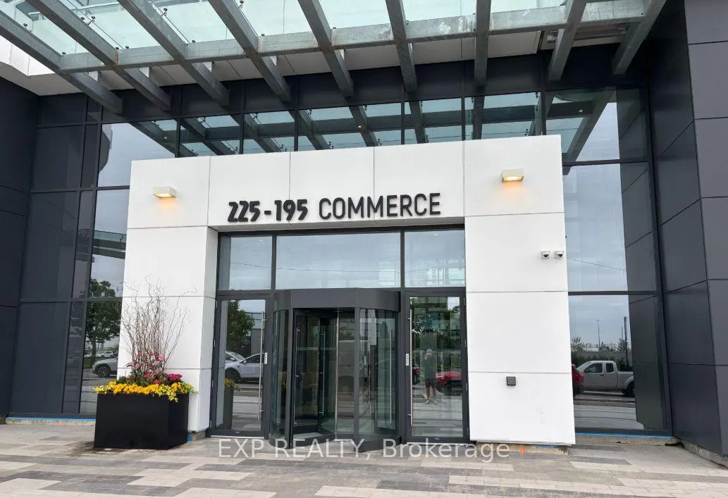 Photo 2 of Unit 4502, 225 Commerce Street, Vaughan, Vaughan Corporate Centre — HOMEH