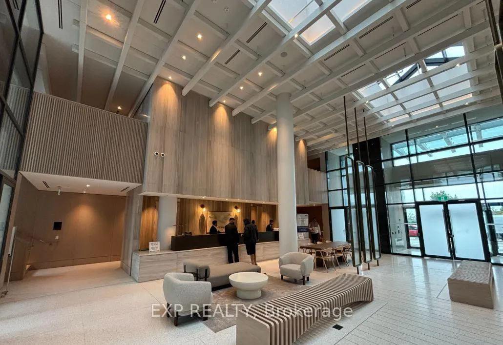 Photo 3 of Unit 4502, 225 Commerce Street, Vaughan, Vaughan Corporate Centre — HOMEH