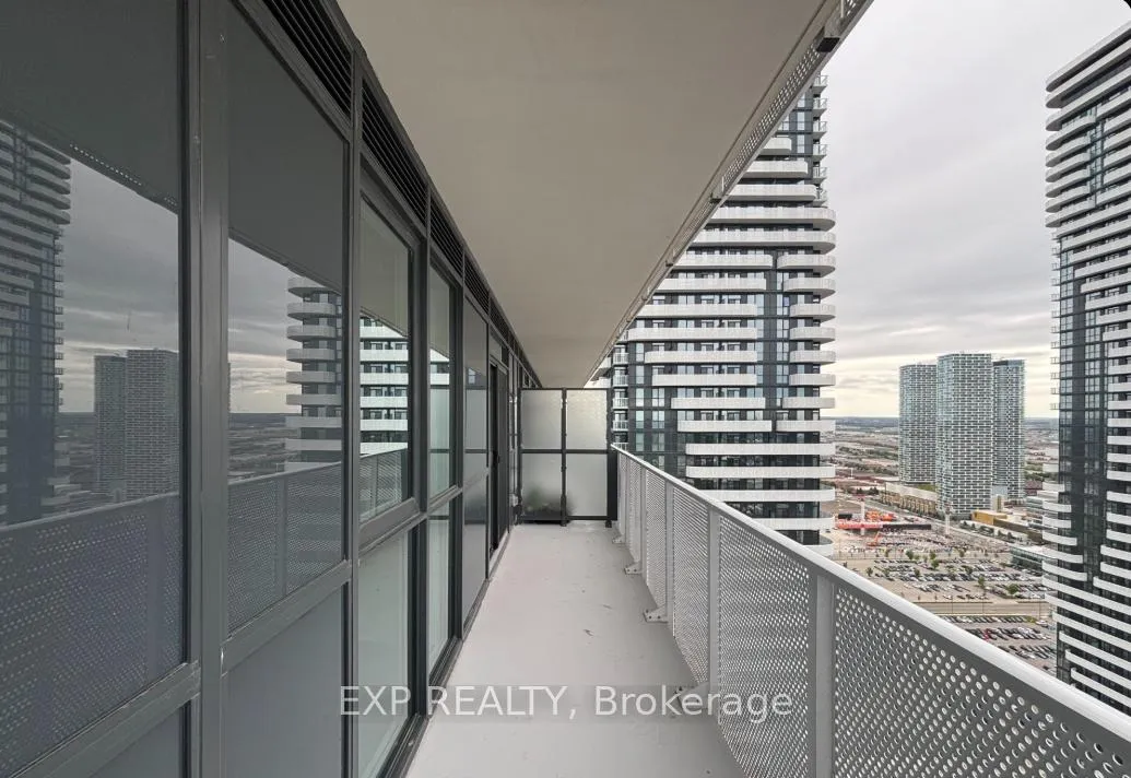 Photo 12 of Unit 4502, 225 Commerce Street, Vaughan, Vaughan Corporate Centre — HOMEH