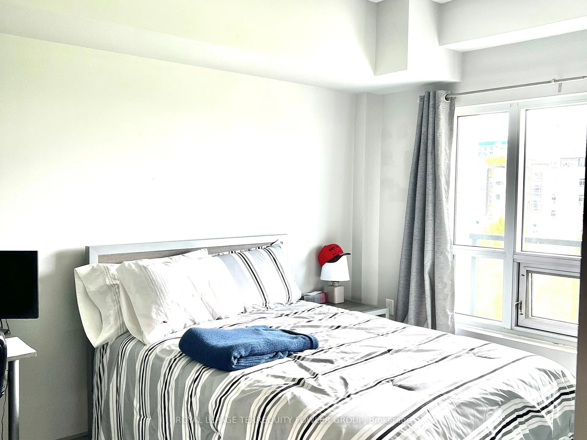 Photo 7 of Unit F606, 275 Larch Street, Waterloo — HOMEH