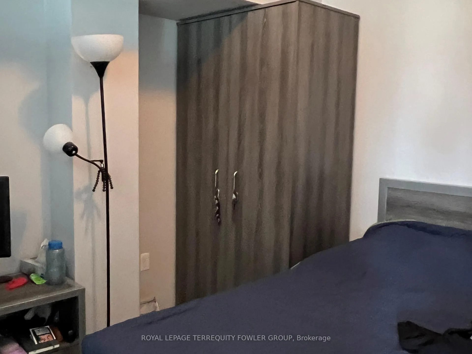 Photo 8 of Unit F606, 275 Larch Street, Waterloo — HOMEH