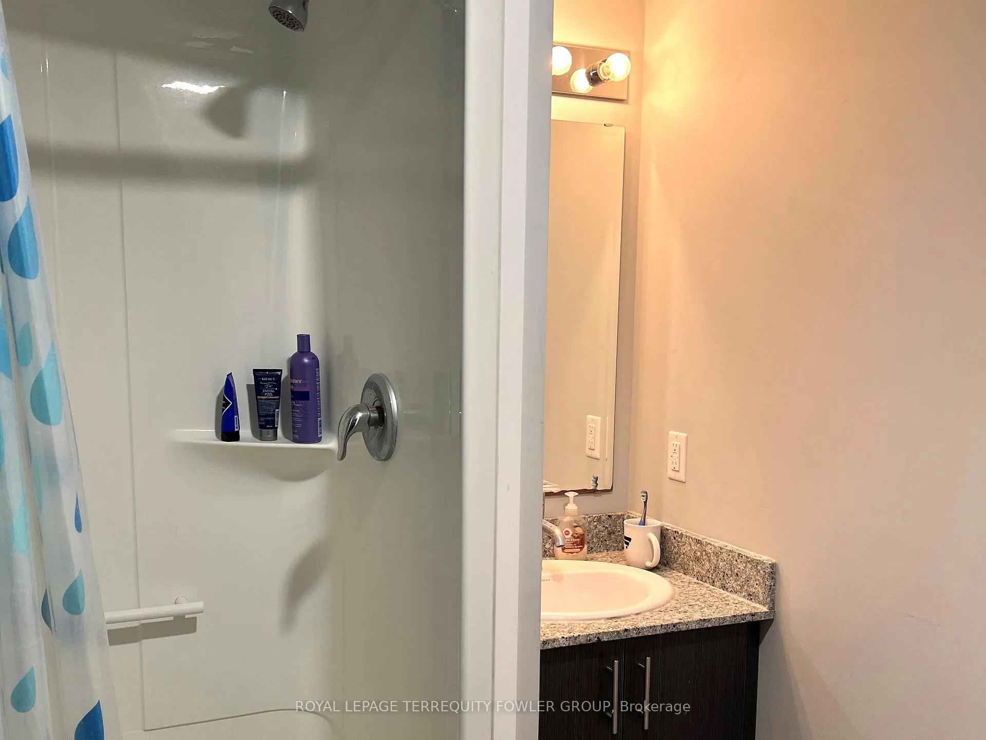 Photo 9 of Unit F606, 275 Larch Street, Waterloo — HOMEH