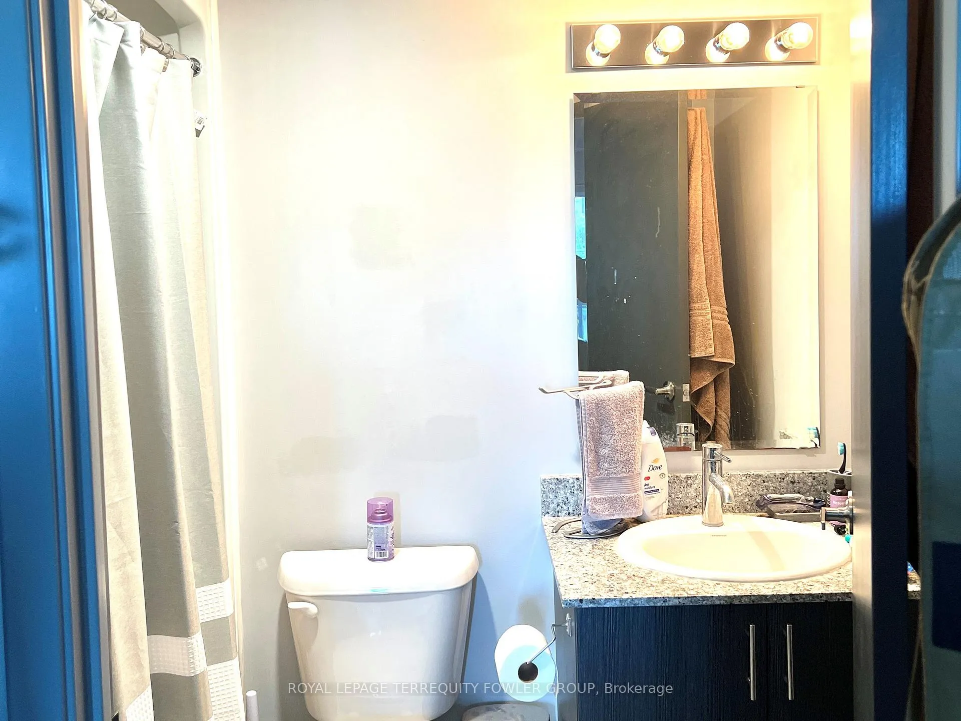 Photo 10 of Unit F606, 275 Larch Street, Waterloo — HOMEH