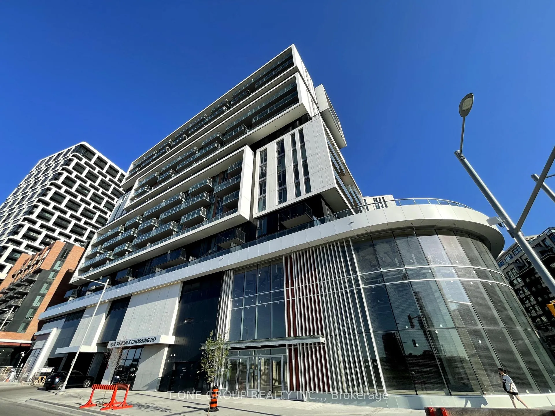 Photo 1 of Unit 612, 292 Verdale Crossing, Markham, Unionville — HOMEH