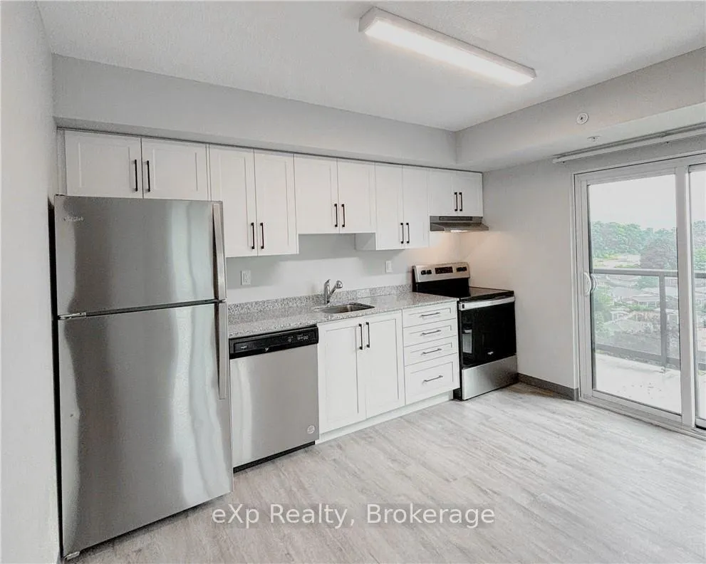 Photo 3 of Unit 206, 595 Strasburg Road, Kitchener — HOMEH