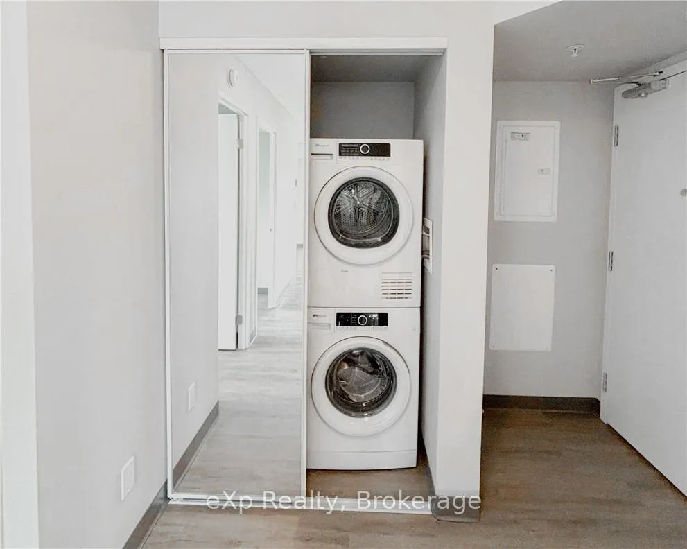 Photo 5 of Unit 206, 595 Strasburg Road, Kitchener — HOMEH