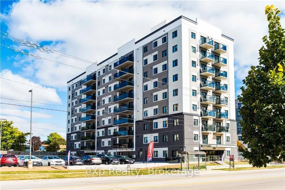 Photo 12 of Unit 206, 595 Strasburg Road, Kitchener — HOMEH