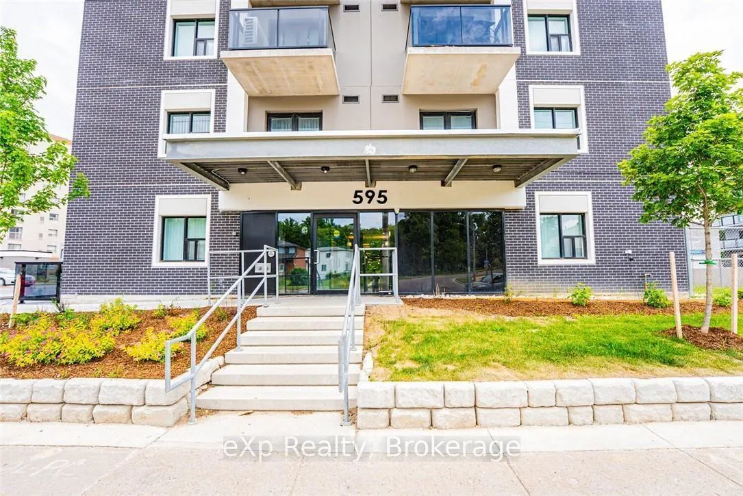 Photo 14 of Unit 206, 595 Strasburg Road, Kitchener — HOMEH
