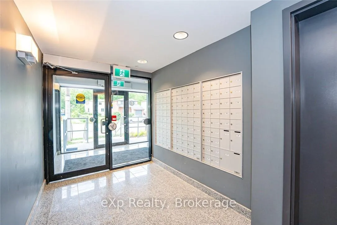 Photo 15 of Unit 206, 595 Strasburg Road, Kitchener — HOMEH