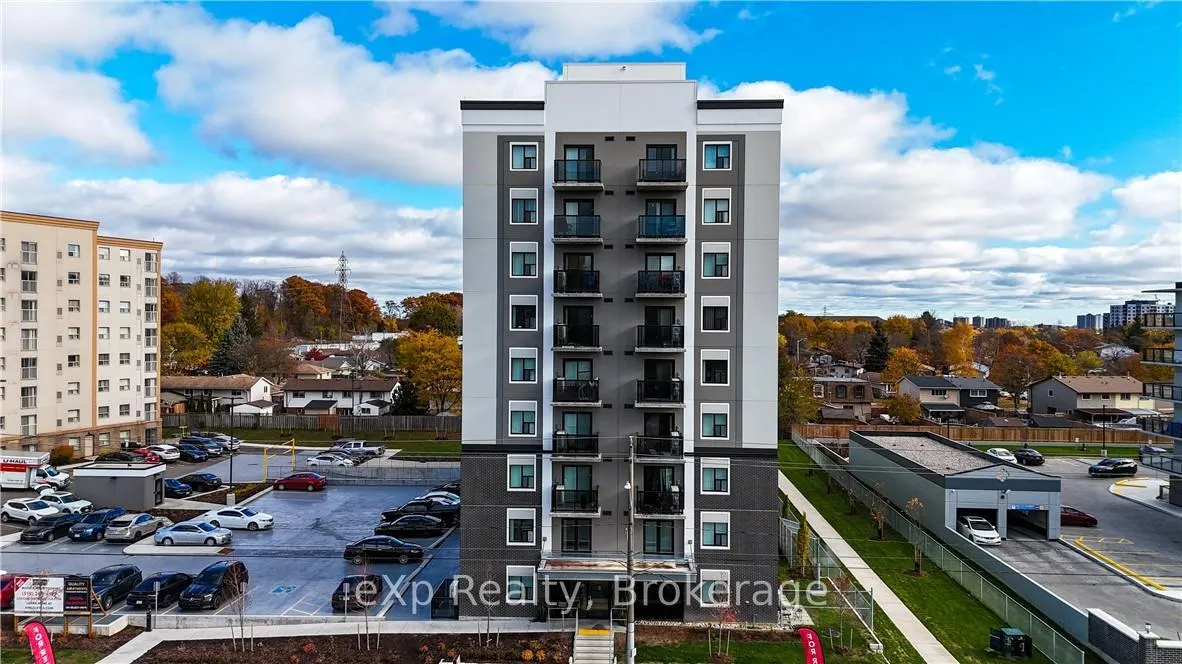 Photo 19 of Unit 206, 595 Strasburg Road, Kitchener — HOMEH