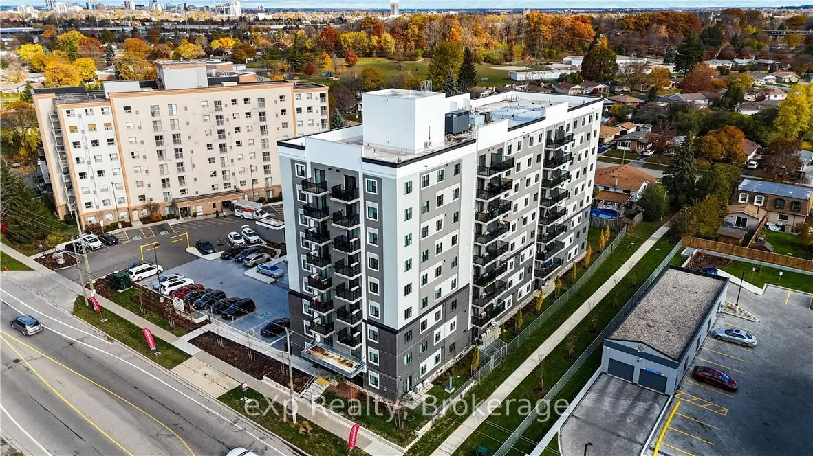 Photo 21 of Unit 206, 595 Strasburg Road, Kitchener — HOMEH