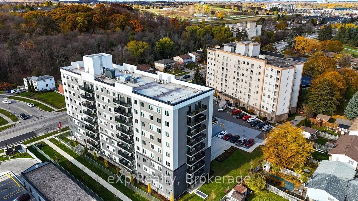 Photo 22 of Unit 206, 595 Strasburg Road, Kitchener — HOMEH