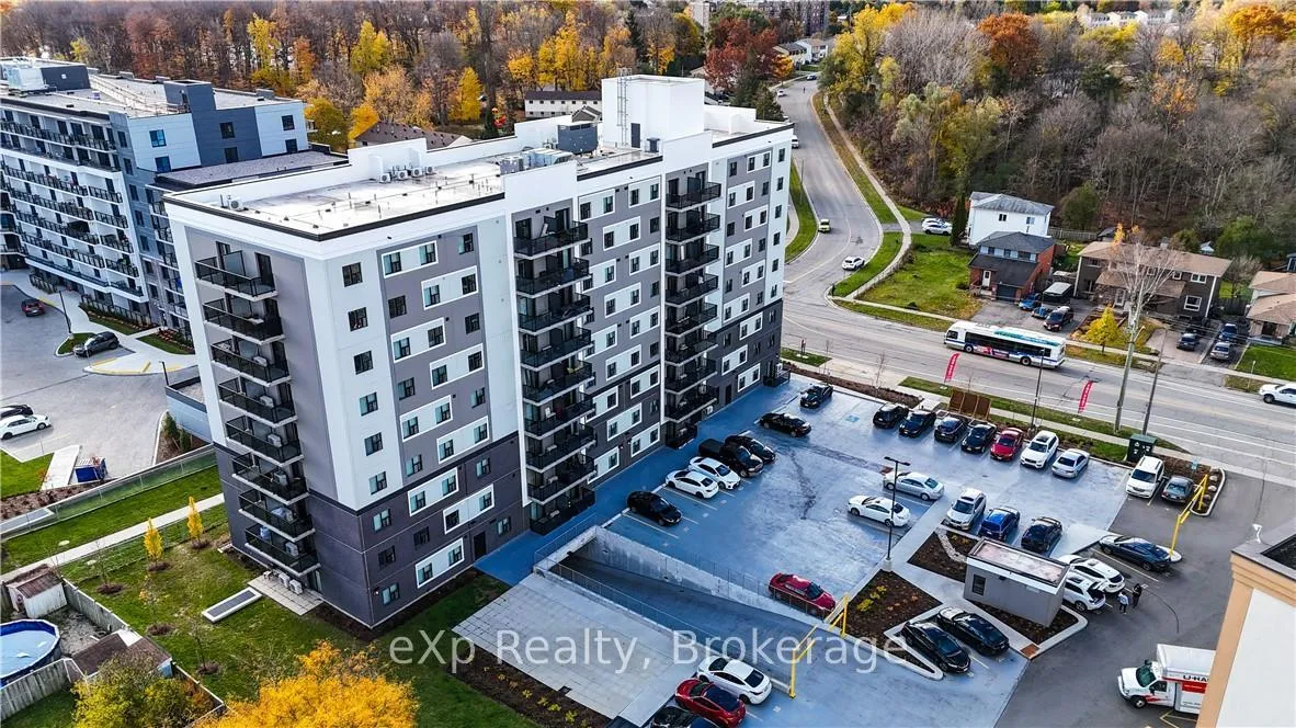 Photo 23 of Unit 206, 595 Strasburg Road, Kitchener — HOMEH