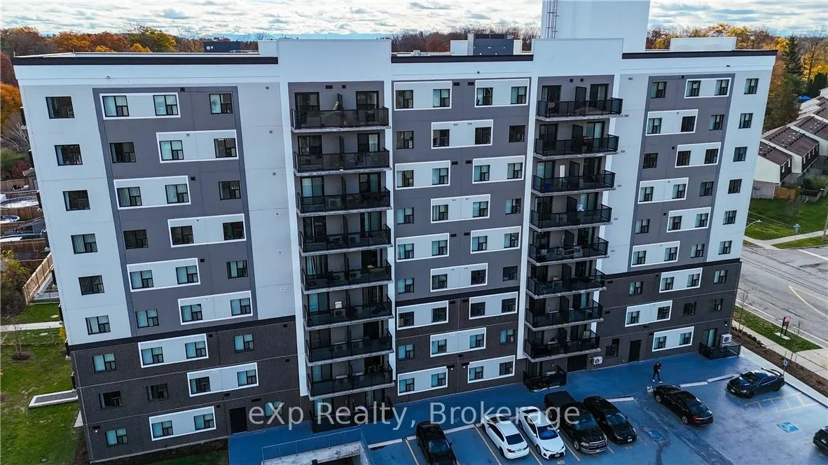 Photo 24 of Unit 206, 595 Strasburg Road, Kitchener — HOMEH