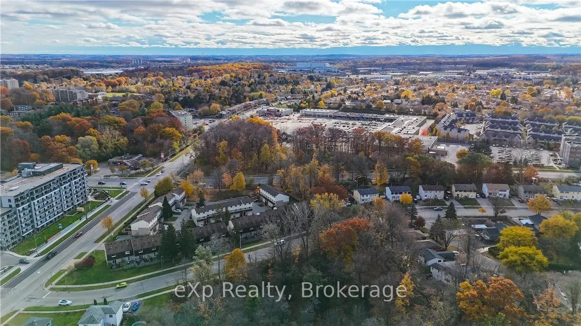 Photo 27 of Unit 206, 595 Strasburg Road, Kitchener — HOMEH
