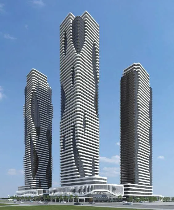 Photo 17 of Unit 708, 28 Interchange Way, Vaughan, Vaughan Corporate Centre — HOMEH