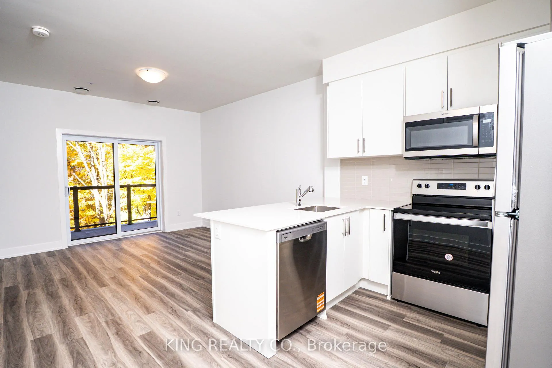 Photo 2 of Unit 204, 1100 Lackner Pl, Kitchener — HOMEH