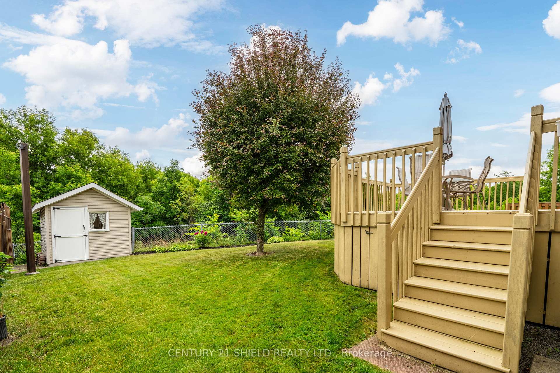 Photo 14 of 253 Northwoods Crescent, Cornwall — HOMEH