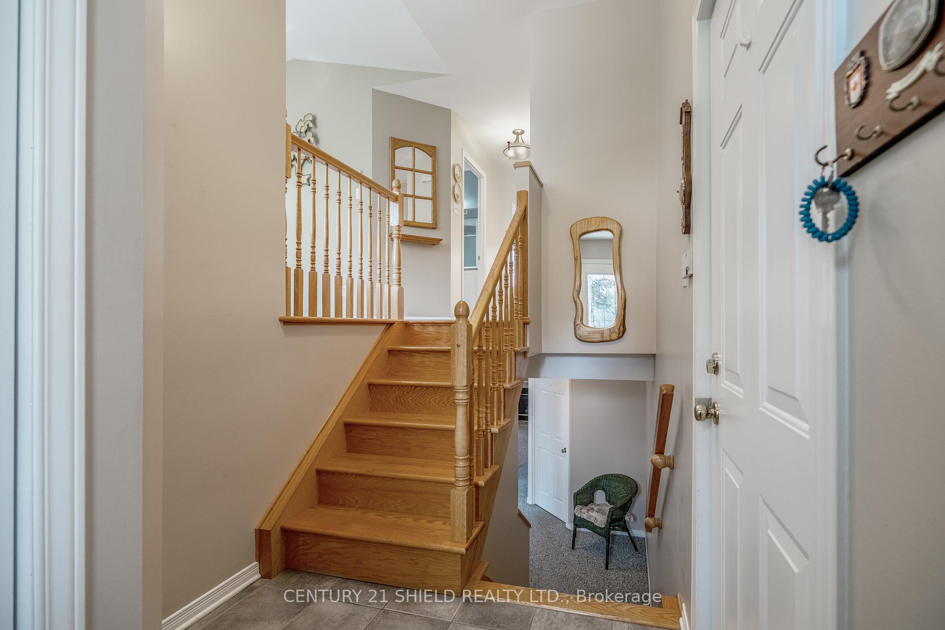 Photo 18 of 253 Northwoods Crescent, Cornwall — HOMEH