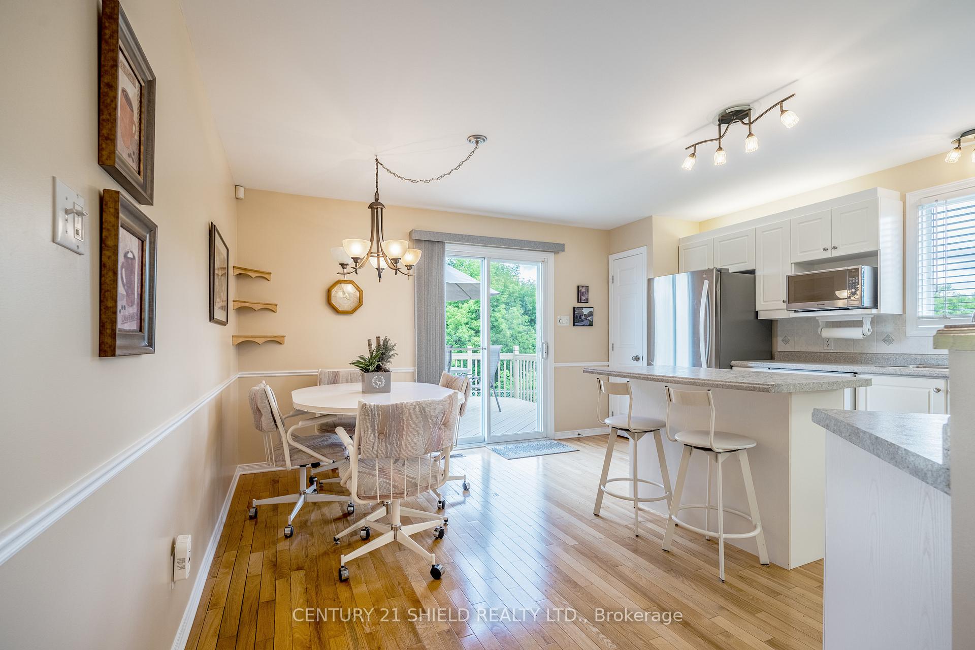 Photo 27 of 253 Northwoods Crescent, Cornwall — HOMEH