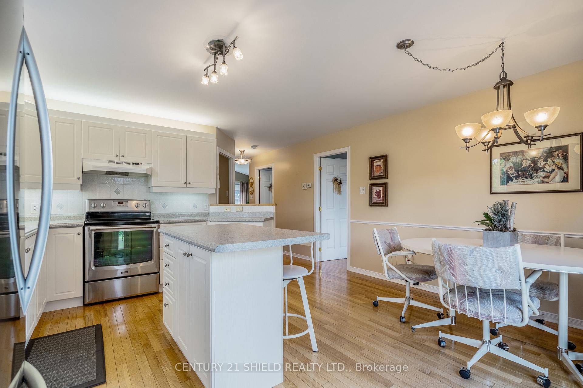 Photo 28 of 253 Northwoods Crescent, Cornwall — HOMEH