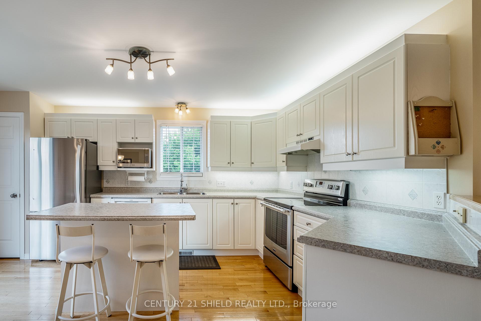 Photo 30 of 253 Northwoods Crescent, Cornwall — HOMEH