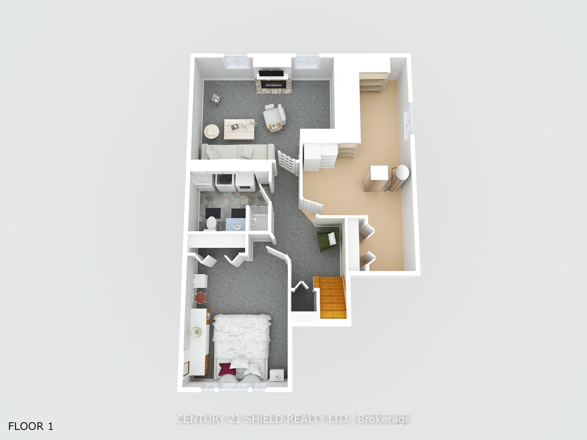Photo 45 of 253 Northwoods Crescent, Cornwall — HOMEH