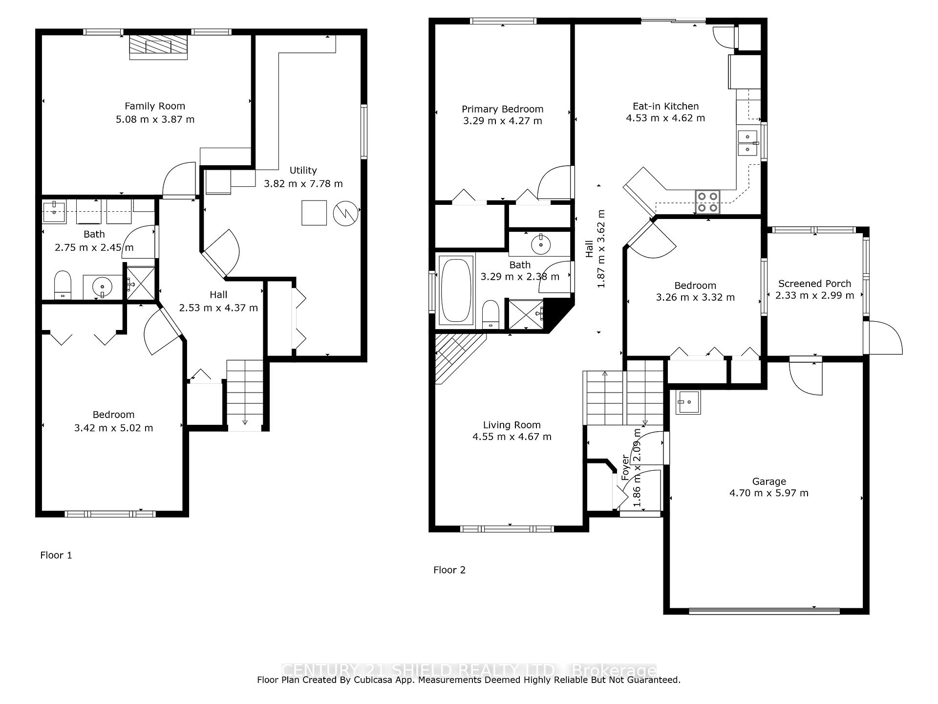 Photo 46 of 253 Northwoods Crescent, Cornwall — HOMEH