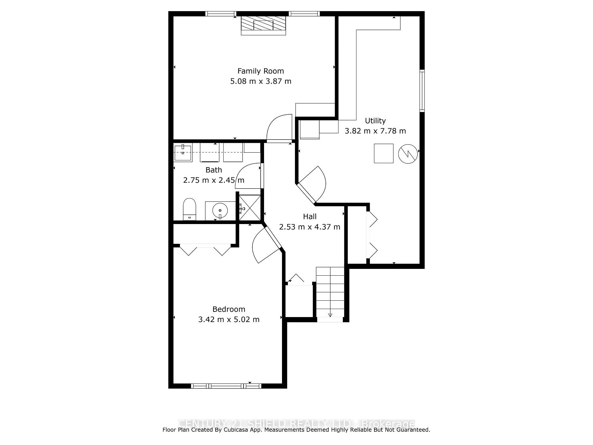 Photo 48 of 253 Northwoods Crescent, Cornwall — HOMEH