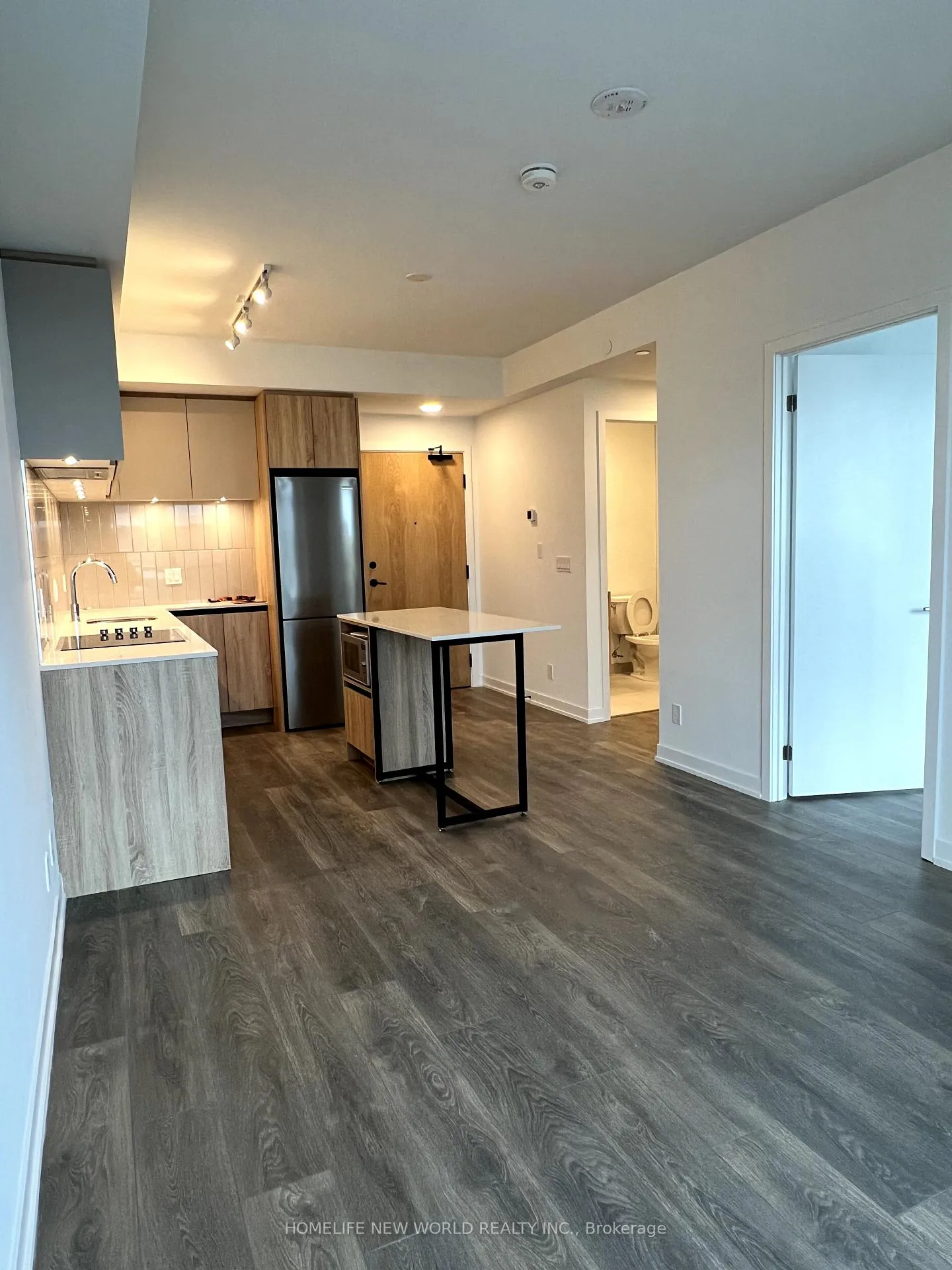 Photo 5 of Unit 1419A, 7950 Bathurst Street, Vaughan, Beverley Glen — HOMEH