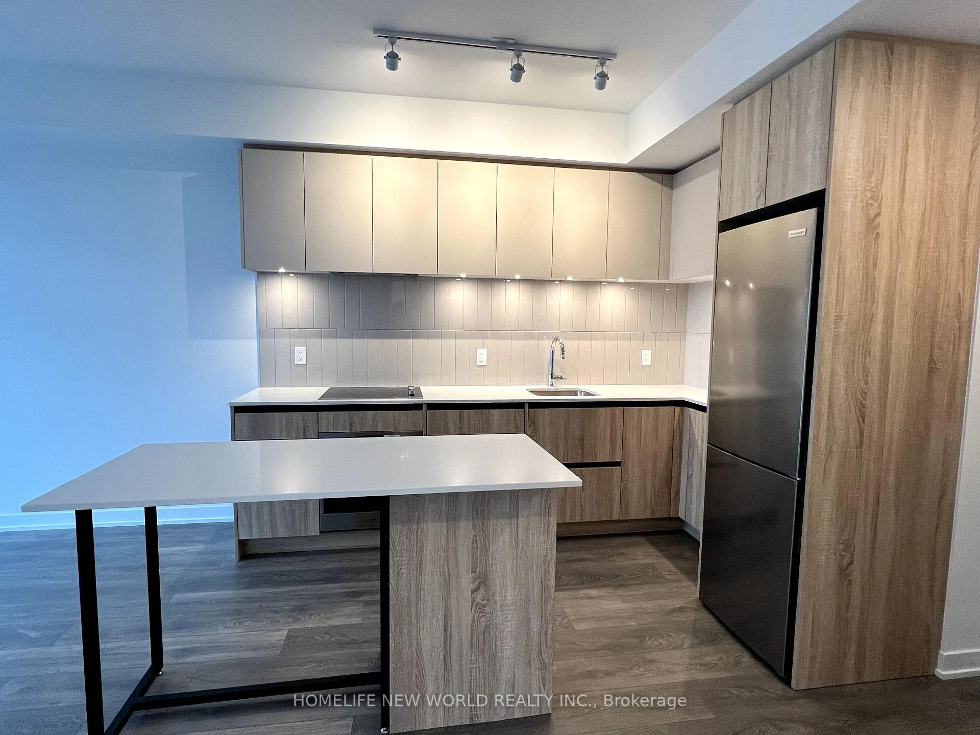 Photo 6 of Unit 1419A, 7950 Bathurst Street, Vaughan, Beverley Glen — HOMEH