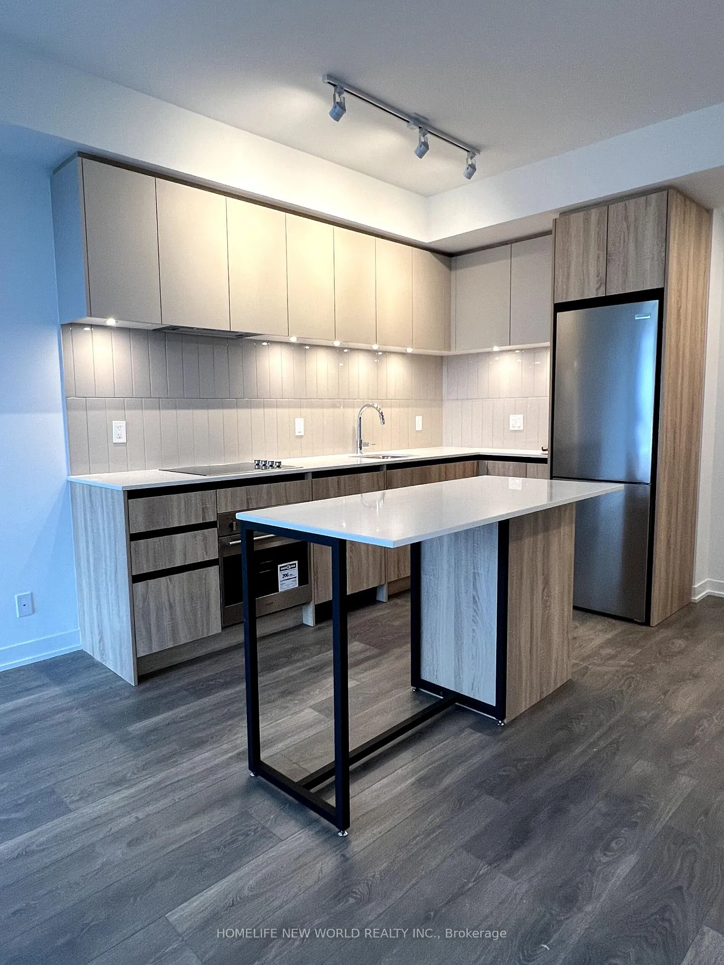 Photo 7 of Unit 1419A, 7950 Bathurst Street, Vaughan, Beverley Glen — HOMEH