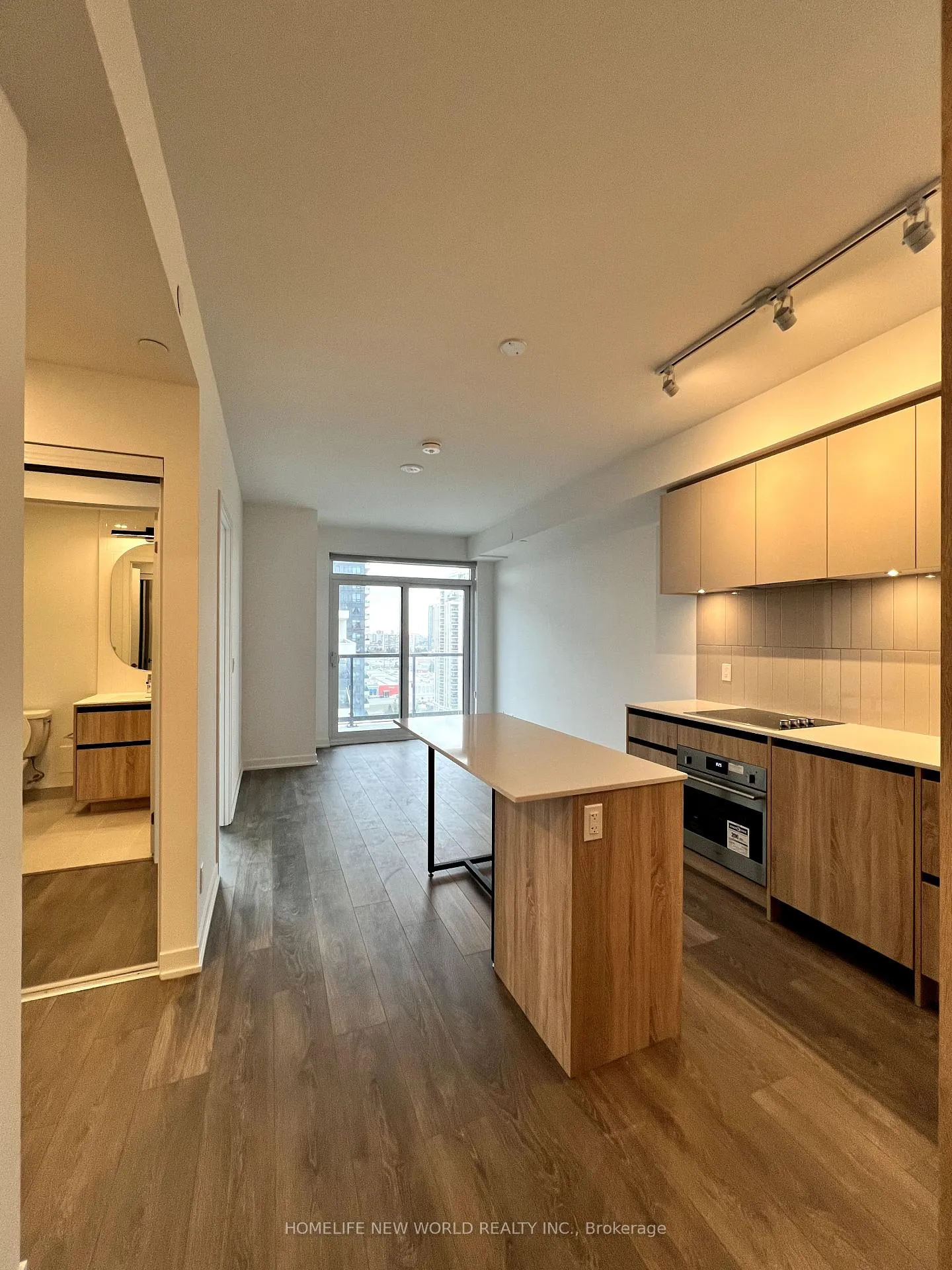 Photo 8 of Unit 1419A, 7950 Bathurst Street, Vaughan, Beverley Glen — HOMEH