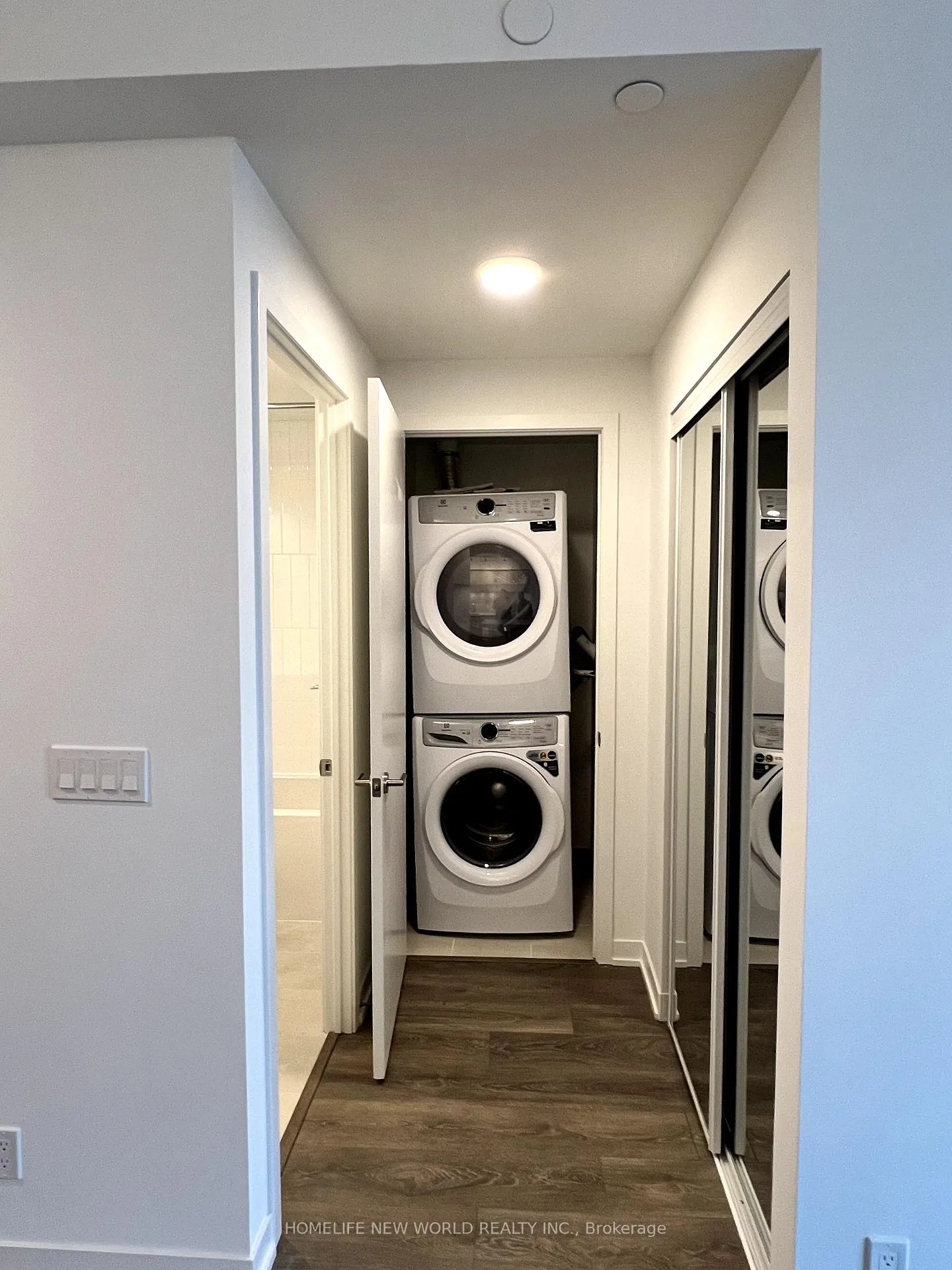 Photo 12 of Unit 1419A, 7950 Bathurst Street, Vaughan, Beverley Glen — HOMEH