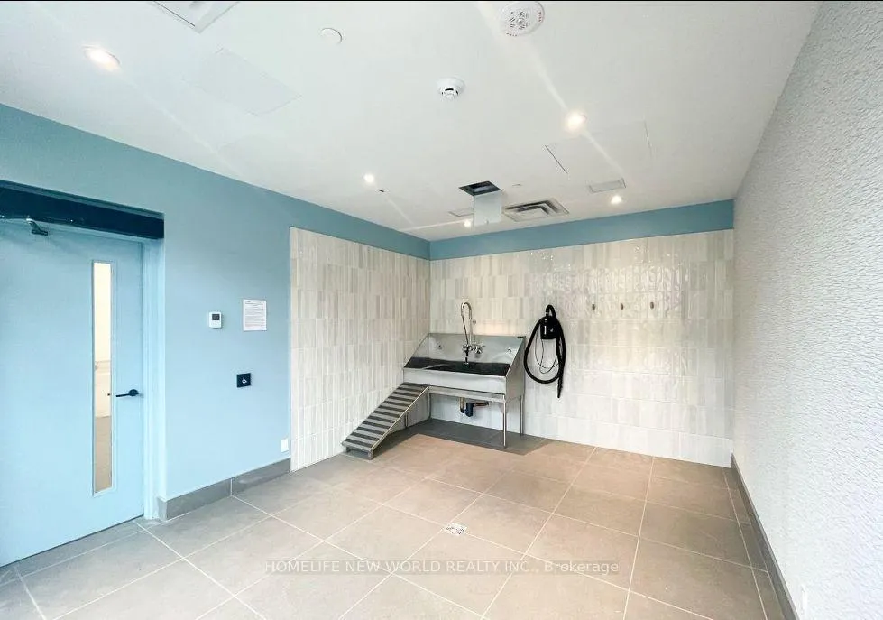 Photo 19 of Unit 1419A, 7950 Bathurst Street, Vaughan, Beverley Glen — HOMEH