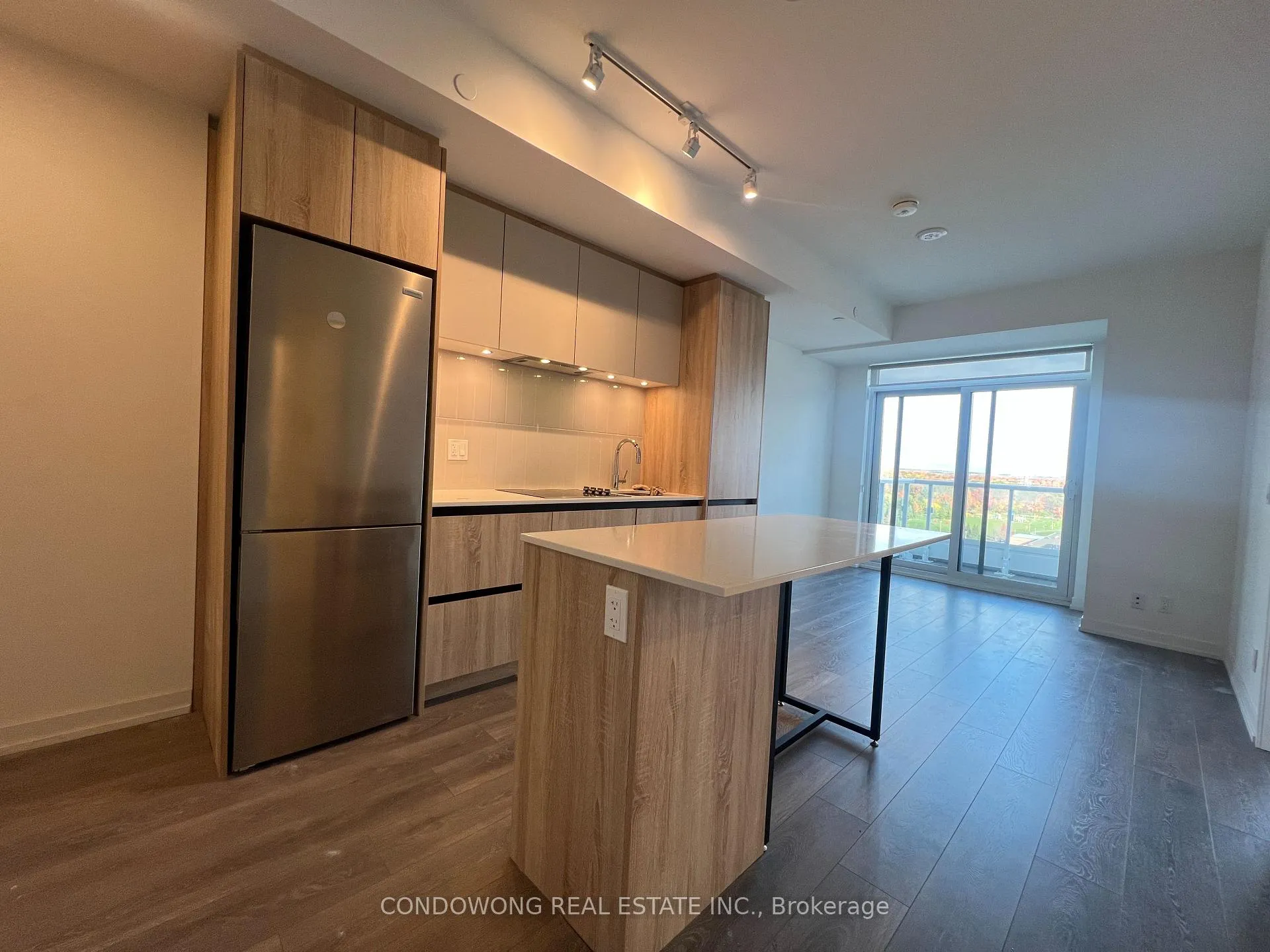 Photo 1 of Unit 1202, 8 Beverley Glen Boulevard, Vaughan, Beverley Glen — HOMEH