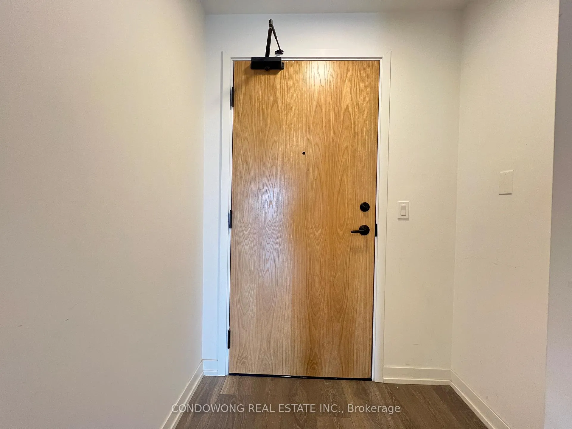 Photo 2 of Unit 1202, 8 Beverley Glen Boulevard, Vaughan, Beverley Glen — HOMEH