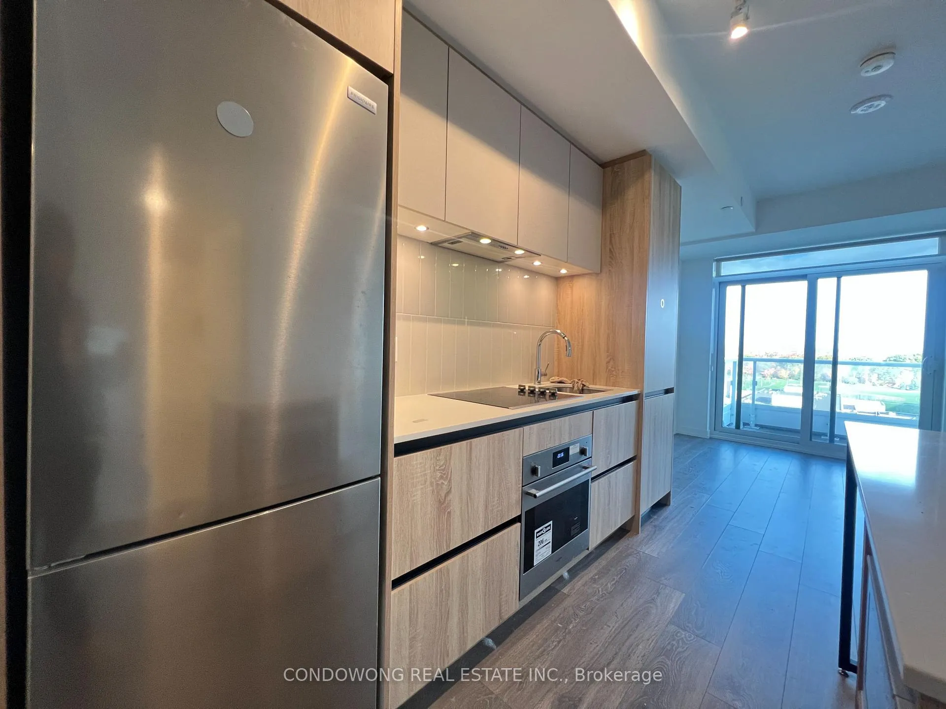 Photo 4 of Unit 1202, 8 Beverley Glen Boulevard, Vaughan, Beverley Glen — HOMEH