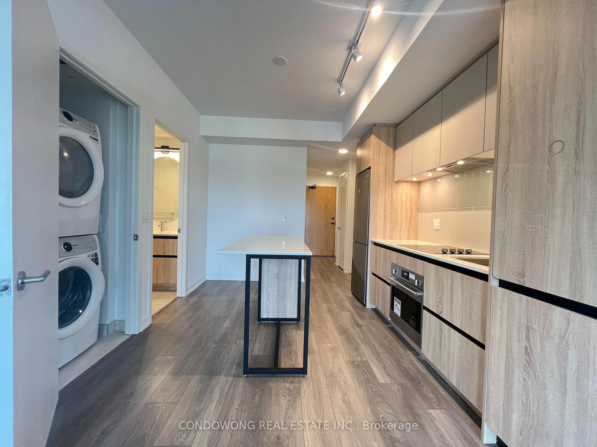Photo 8 of Unit 1202, 8 Beverley Glen Boulevard, Vaughan, Beverley Glen — HOMEH